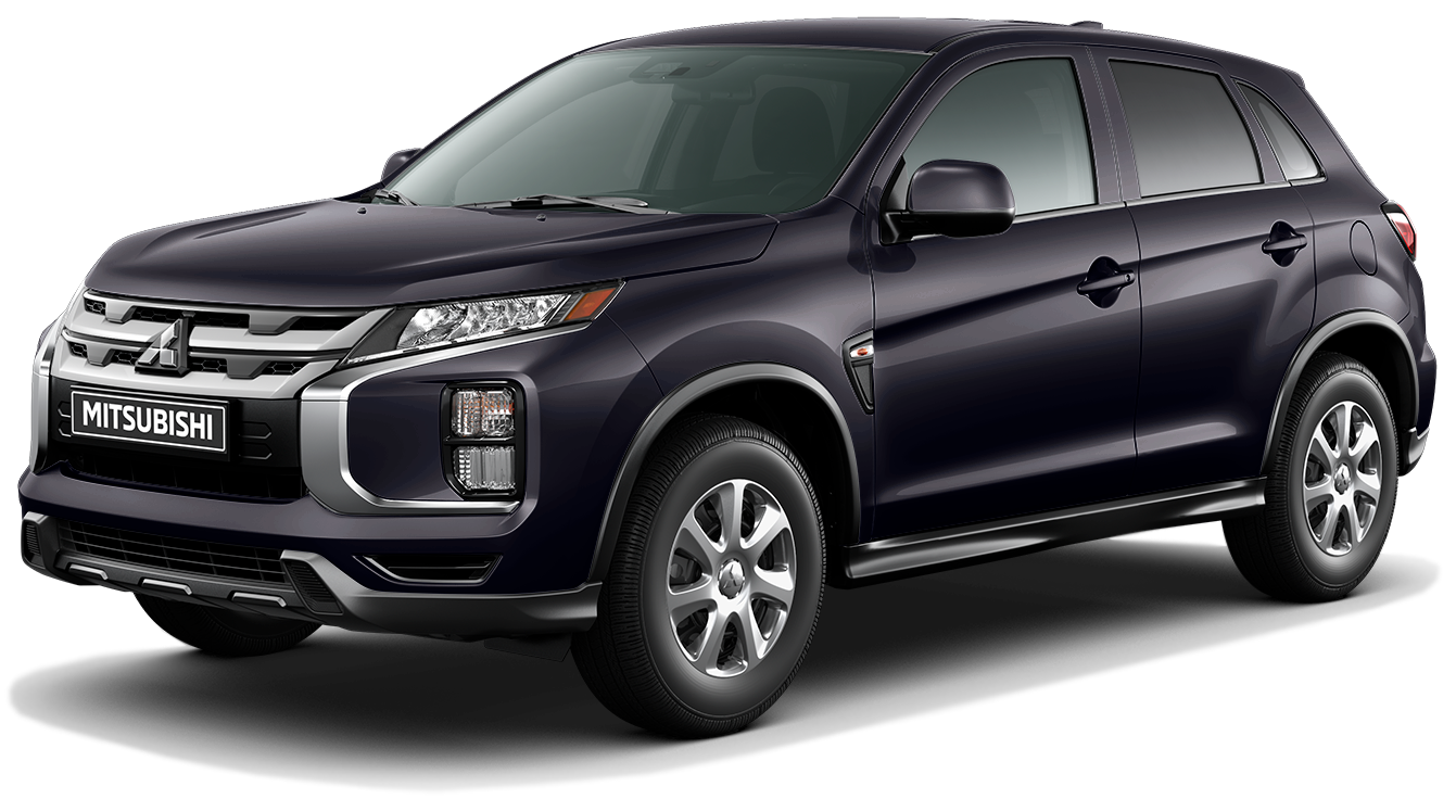 New Mitsubishi Outlander Sport